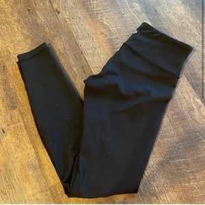 BLACK LULULEMON ⚫️